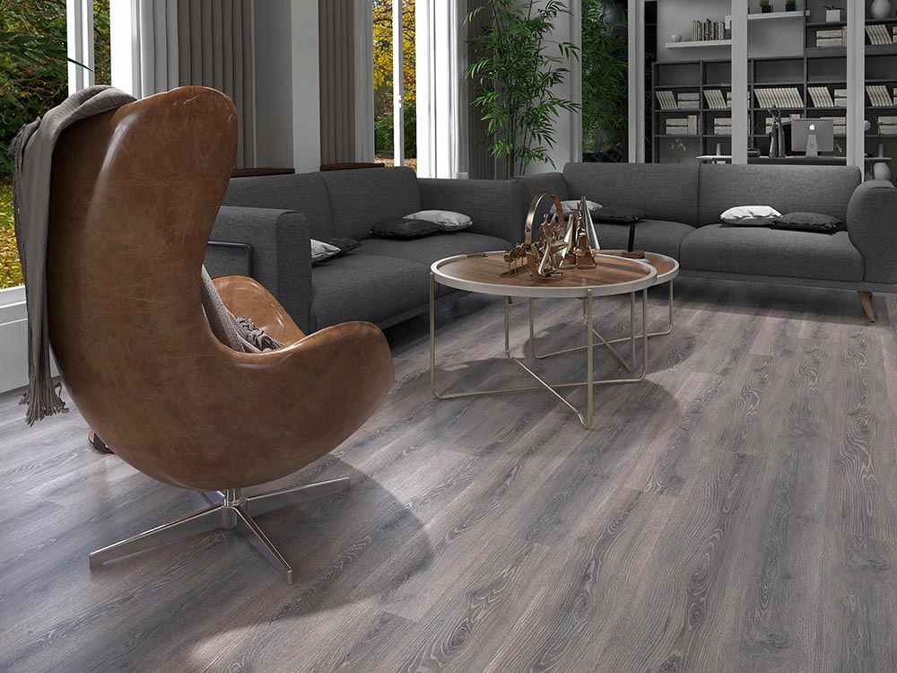 如何才能為您的居室選擇適合的地板？